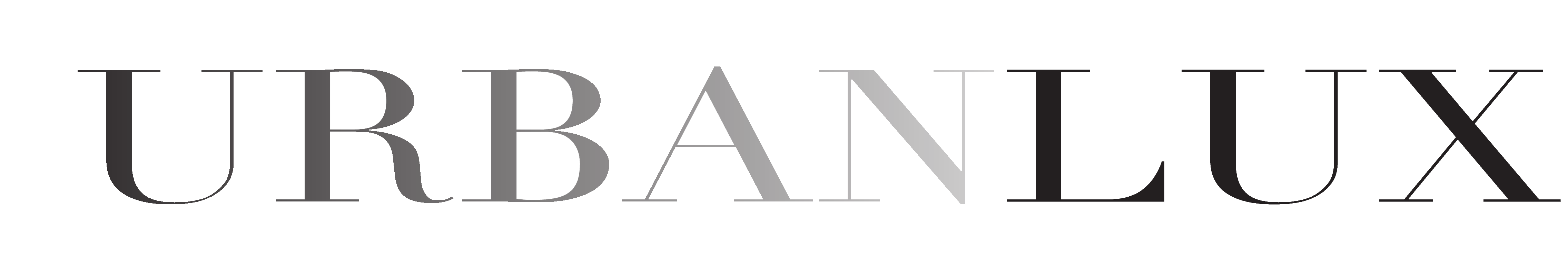 URBANLUX Logo 1